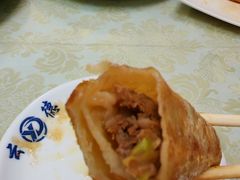 -协顺园回头馆(南顺城路店)