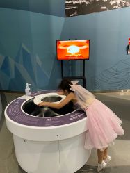 -北京科学中心儿童乐园