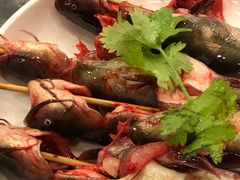 黄辣丁-老码头火锅(玉林店)