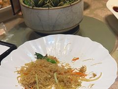 -顺德喜来登酒店·采悦轩