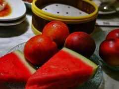 -小菜园新徽菜(常州金坛吾悦店)