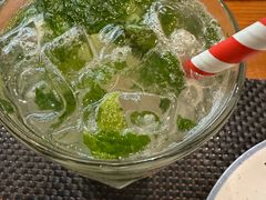 -百特喜·意大利餐厅(八佰伴镇江店)