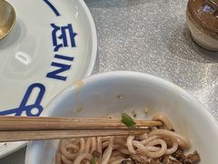 -一坐一忘云南菜(卓悦中心)