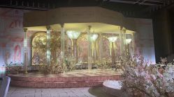 -醉库庄园·宴会厅·草坪婚礼场地
