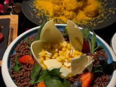 -烛影拾光观景餐厅·创意菜·摄影·小提琴(大唐不夜城店)