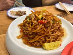 -哈啾嗨·蒙文化主题餐厅(京汉新城店)