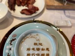-俏江南天津时尚曲艺主题餐厅(马场道店)