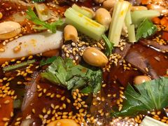 夫妻肺片-陈麻婆豆腐总店