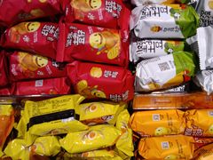 -世纪联华(吴淞店)