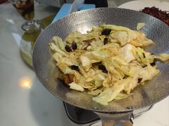 -福巷湘食小馆·猛火现炒(上海首店)