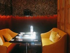 卡座-小资太太餐厅(南岗区店)