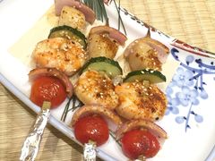 -花潮料理艺食馆(世欧广场店)