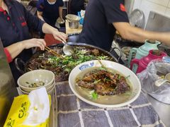 大排面-无名氏面馆(邮电路店)