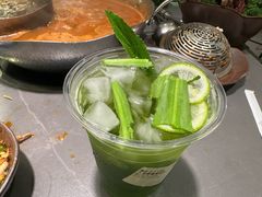 -楠小云·云南鲜菌·鲜牛自助火锅(九眼桥店)