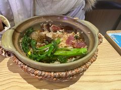 -壹煲口福煲仔饭(中山路店)