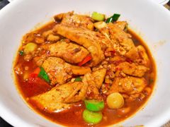 -建辉湖南土菜馆(南大街店)