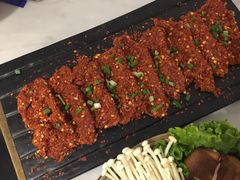 -尚尚仙·酸汤猪手·猪肚鸡火锅(华联万柳购物中心店)