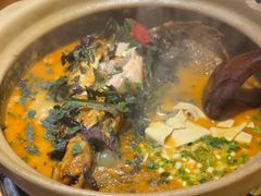 -吃饭皇帝大土家民族菜(正大广场店)