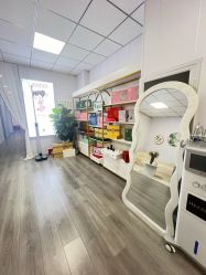 -宝妈港湾·妙初产后恢复(西局店)
