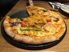 -清真·艾美可餐厅(大悦汇店)