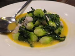 -三利音·玖弄小鲜(浦东嘉里城店)