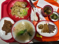 -大圆碗•T骨大排饭(天海店)