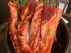 -厚贞日式烤肉(浦东汇智店)