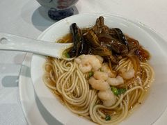-香雪海饭店中餐厅(人民桥店)