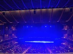 -交通银行前滩31演艺中心