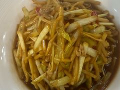 -洛东土菜馆(建国北路店)