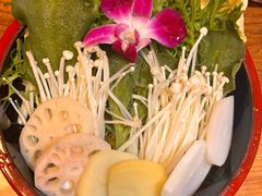 -束河人家(南锣鼓巷店)