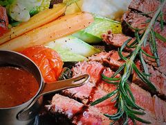 -MARU玛露音乐餐厅(大学路店)