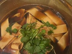 -狮王府淮扬菜(新街口友谊店)