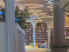 -浦乐汇·汤泉水世界