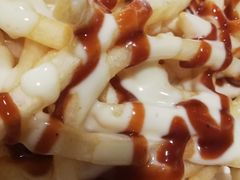 -麦当劳(新洲南路店)