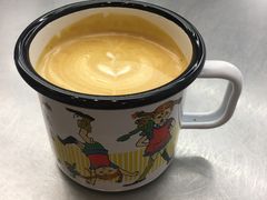 -Manner Coffee(IFS一楼店)