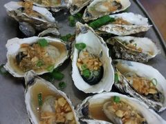 -巽东海鲜大排档(巽寮湾店)