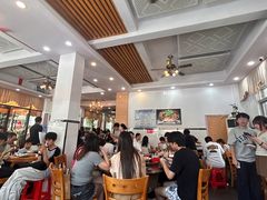 -煲煲掂风味煲仔饭餐厅(西区店)