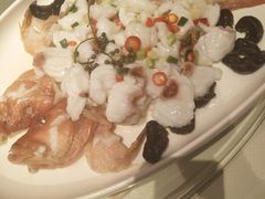 -金苑海鲜酒家(来魅力店)