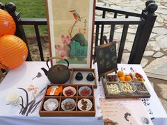 -天津东丽湖风景区