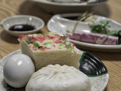 三丁包-迎扬春茶社(闻喜路店)