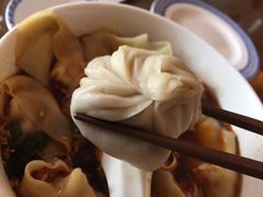 -笑来喜馄饨小笼工坊店(湖滨街店)