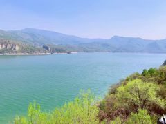 -白河堡水库