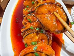 -满盛春饼·新津菜(河北路总店)