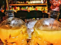 -HUNTING BAR亨霆鸡尾酒馆(越秀淘金店)