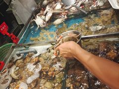 -钱库里海鲜自助(唐山街店)