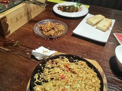 -三个大叔东北烧烤·砂锅菜(西三旗店)