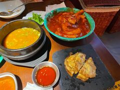 -양평식당·杨平食堂(华贸店)
