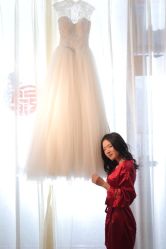 -珠海女王嫁衣馆(珠海左右创意园店)