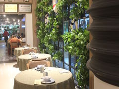 大堂-黑明餐厅(白鹭洲店)